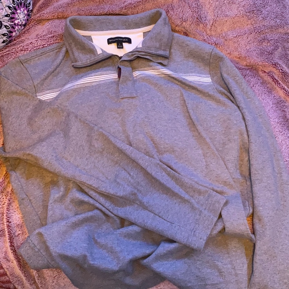 So comfortable and warm